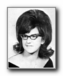 Penny Ventura: class of 1968, Norte Del Rio High School, Sacramento, CA.